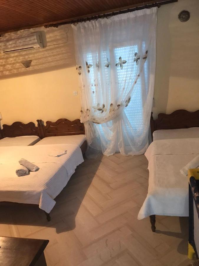 Angela - Zoi Rooms Skiathos Exterior foto