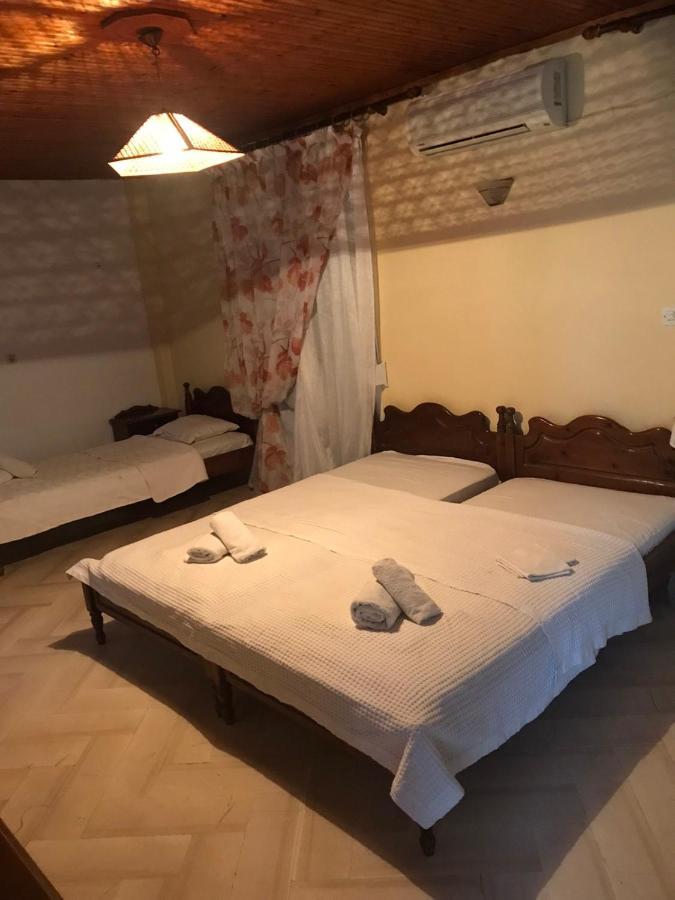 Angela - Zoi Rooms Skiathos Exterior foto