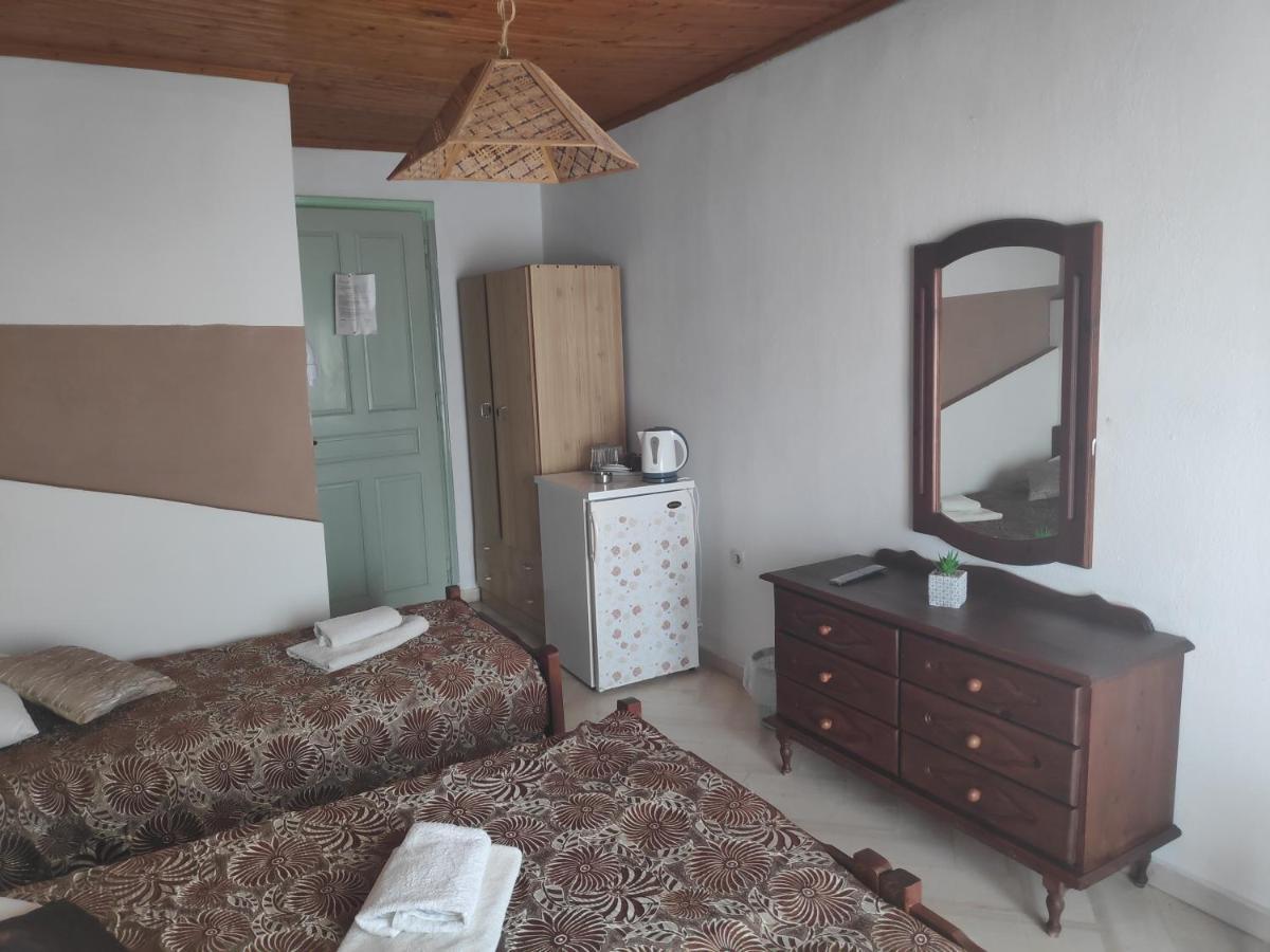 Angela - Zoi Rooms Skiathos Habitación foto