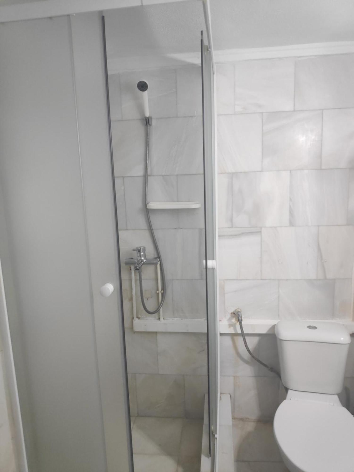Angela - Zoi Rooms Skiathos Habitación foto