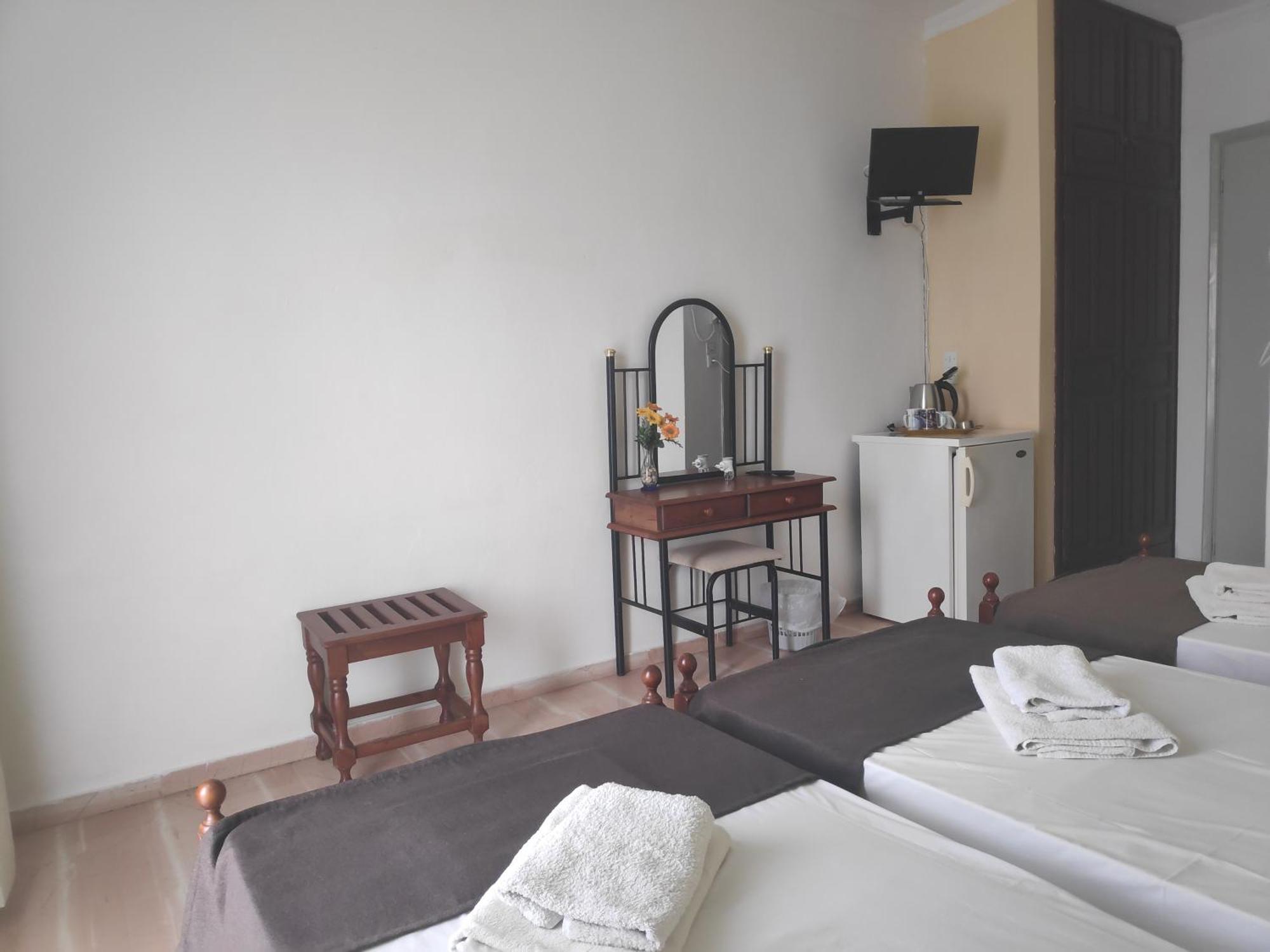 Angela - Zoi Rooms Skiathos Habitación foto