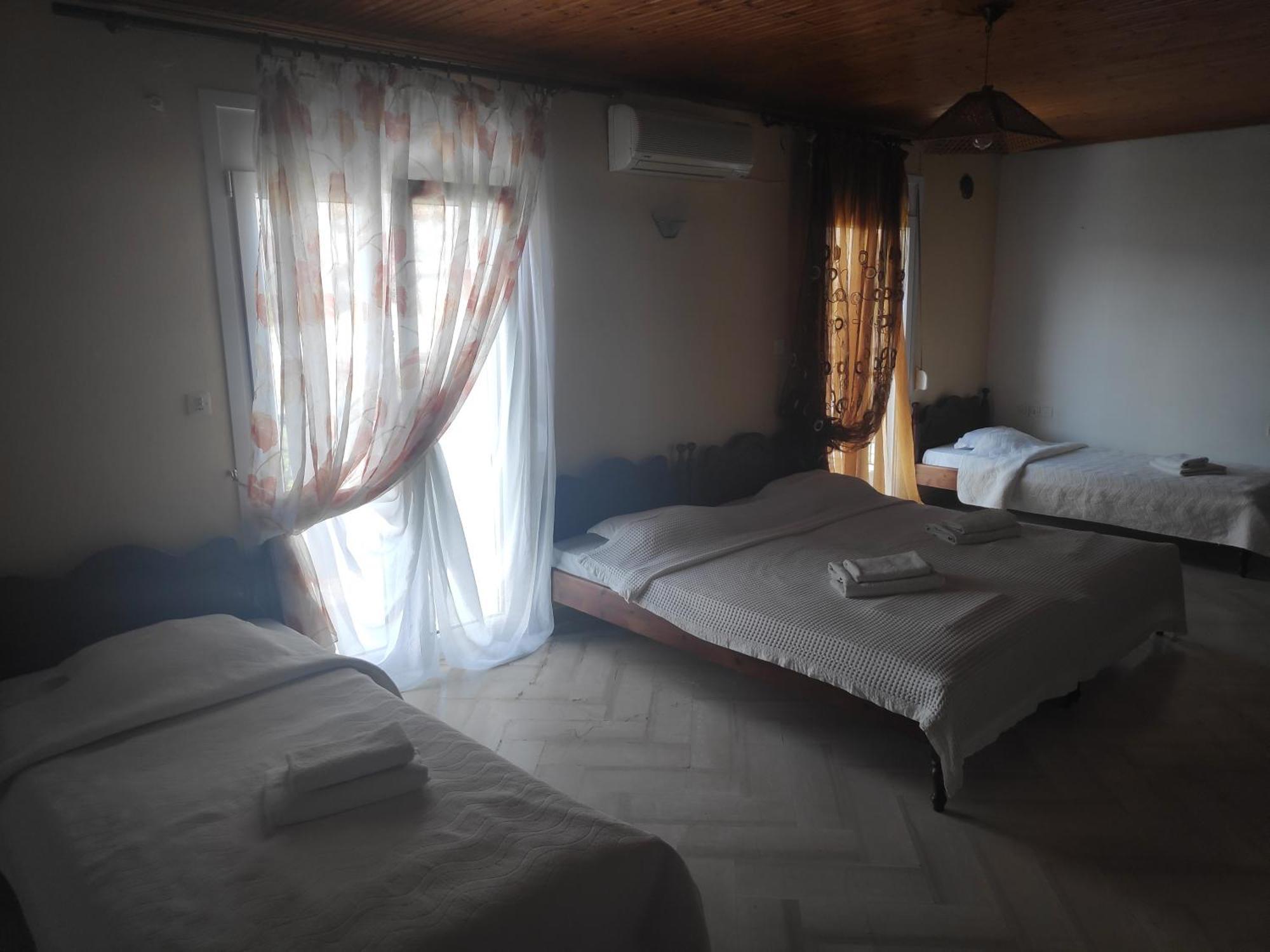 Angela - Zoi Rooms Skiathos Habitación foto