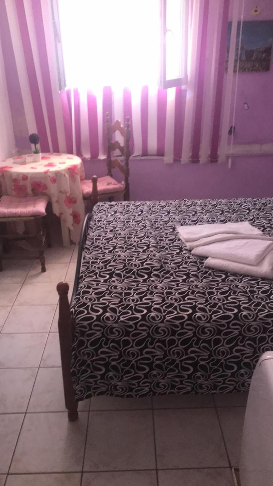 Angela - Zoi Rooms Skiathos Habitación foto